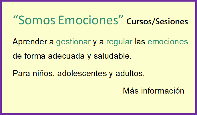 Somos emociones