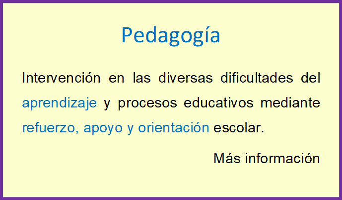 cuadro peda