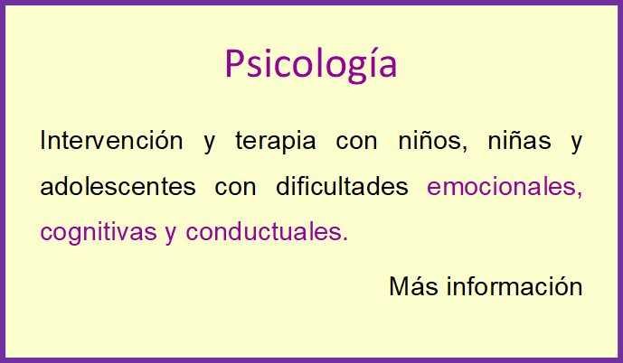 cuadro psico
